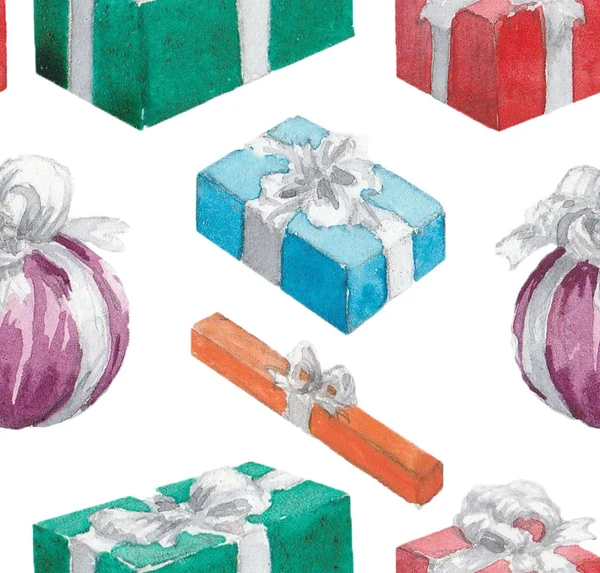 Sulu Boya Noel hediyeleri