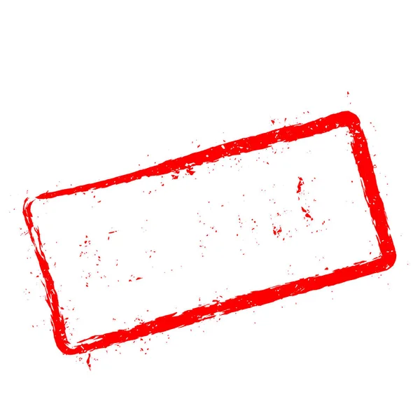 X-RATED Red Stamp Text On White Stock Photo, Picture and Royalty Free  Image. Image 48014612.