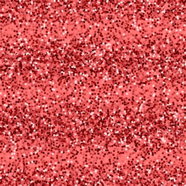 Kırmızı altın pembe arka plan vektör çizim dağılım yatay çizgiden glitter