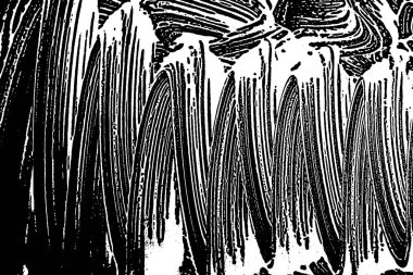 Sabun doku sıkıntı siyah ve beyaz sert köpük izleme sightly arka plan gürültü kirli