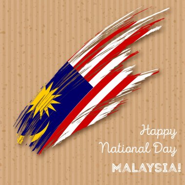 ✓ malaysia day free vector eps, cdr, ai, svg vector illustration 
