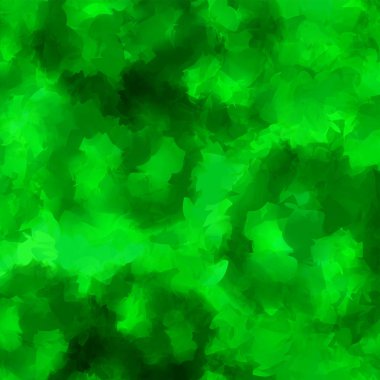 Yeşil suluboya doku arka plan şaşılacak soyut yeşil suluboya doku deseninin