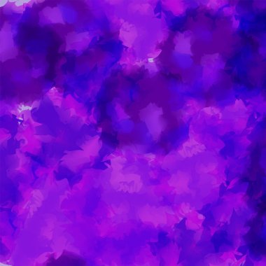 Menekşe suluboya doku arka plan klas soyut Menekşe suluboya doku deseninin Expressive