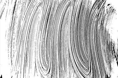 Sabun doku ters çevir'i sıkıntısı siyah beyaz sert köpük izleme büyüleyici arka plan gürültü