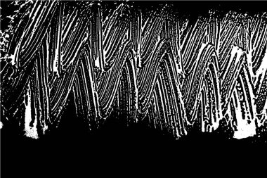 Sabun doku sıkıntı siyah ve beyaz sert köpük izleme büyüleyici arka plan gürültü kirli