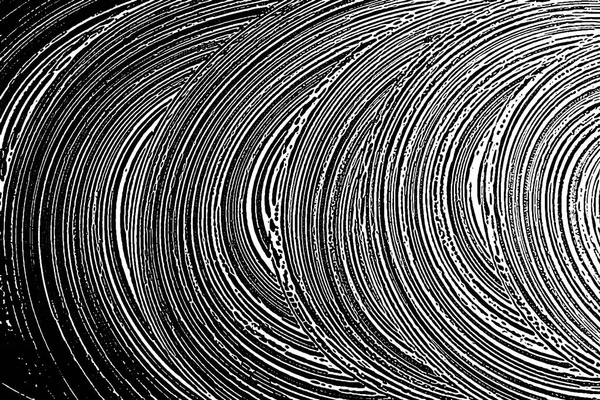 Grunge mýdlo textury tísně černé a bílé hrubé pěny trasování pohledný pozadí hluk špinavé — Stockový vektor