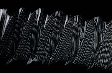 Beyaz sabun doku güzel beyaz köpük siyah arka planda el yapımı hipster köpük doku