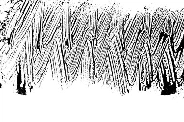 Sabun doku ters çevir'i sıkıntısı siyah beyaz sert köpük izleme iyi arka plan gürültü kirli