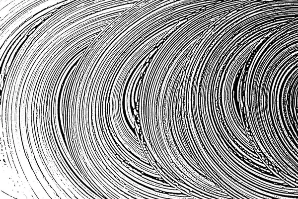 Grunge-Seife Textur invertieren Not schwarz und weiß rauen Schaum Spur bizarre Hintergrundrauschen — Stockvektor