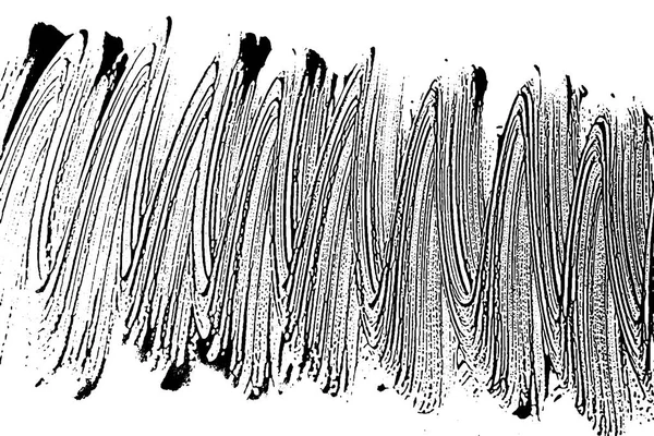 Grunge jabón textura invertida Distress blanco y negro rugoso espuma rastro abrumador fondo Ruido — Archivo Imágenes Vectoriales