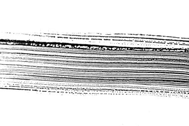 Sabun doku ters çevir'i sıkıntısı siyah beyaz sert köpük izleme güzel arka plan gürültü kirli