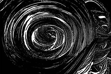 Sabun doku sıkıntı siyah ve beyaz sert köpük izleme olağanüstü arka plan gürültü kirli