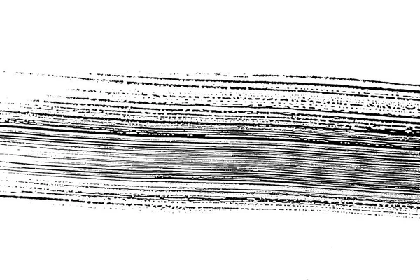 Grunge jabón textura invertida Distress blanco y negro áspero espuma traza elegante fondo Ruido sucio — Archivo Imágenes Vectoriales