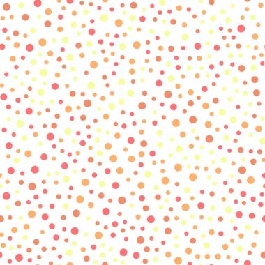 Renkli lekeli seamless modeli siyah 21 arka plan şaşırtıcı klasik renkli lekeli