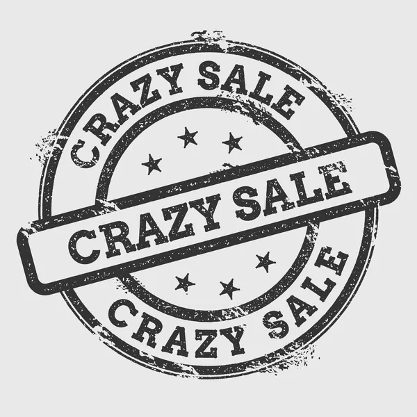 Deli Satılık lastik damgası izole Grunge beyaz arka plan üzerinde metin mürekkep dokulu yuvarlak mühür ve