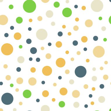 Renkli lekeli seamless modeli siyah 13 arka plan çok güzel klasik renkli lekeli