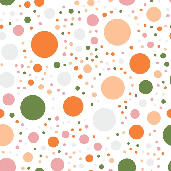 Renkli lekeli seamless modeli siyah 14 arka plan görkemli klasik renkli lekeli