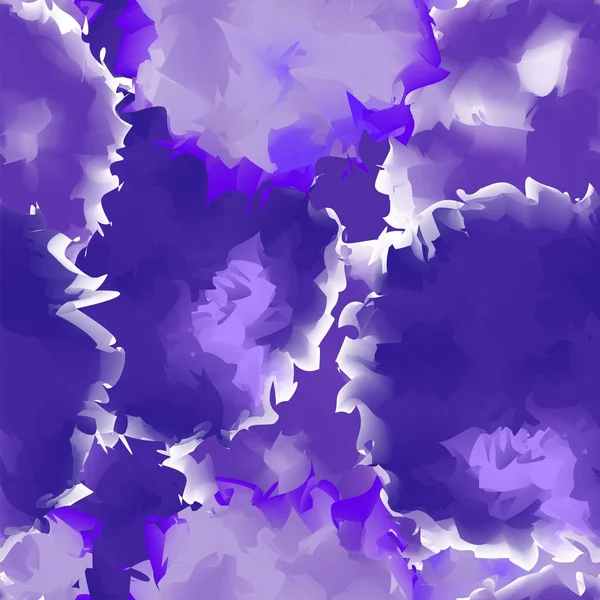 Derin mor sorunsuz suluboya doku arka plan görkemli soyut derin mor sorunsuz