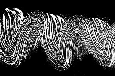 Grunge sabun doku siyah ve beyaz siyah ve beyaz sıkıntı sert köpük izlemek hoş arka plan