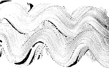 Grunge sabun doku siyah beyaz ters çevir'i sıkıntısı siyah beyaz sert köpük izleme ilahi