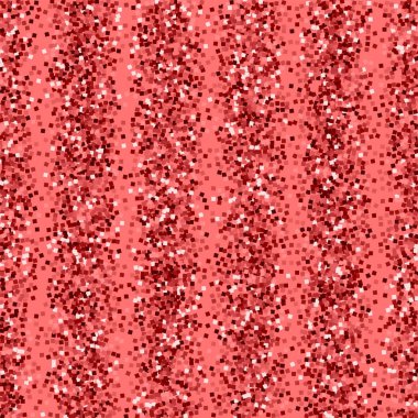 Kırmızı altın dağılım dikey çizgiler ile pembe güzel vektör arka plan üzerinde kırmızı altın glitter glitter