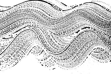 Grunge sabun doku siyah beyaz ters çevir'i sıkıntı siyah beyaz sert köpük izleme meraklı