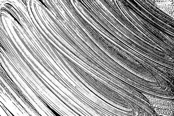 Grunge textura de sabão preto e branco inverter angústia preto e branco áspero traço de espuma fascinante — Vetor de Stock