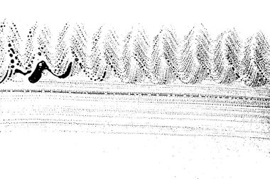 Grunge sabun doku siyah beyaz ters çevir'i sıkıntı siyah beyaz sert köpük izleme müthiş