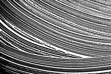 Grunge sabun doku siyah beyaz sıkıntı siyah beyaz sert köpük izleme simetrik