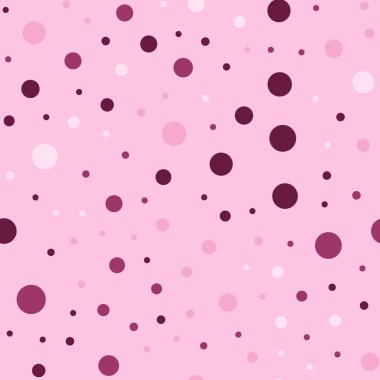 Renkli lekeli seamless modeli parlak 22 arka plan memnuniyet klasik renkli lekeli