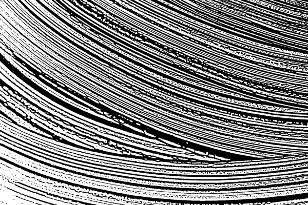 Grunge soap texture black and white invert Distress black and white rough foam trace brilliant — Stock Vector