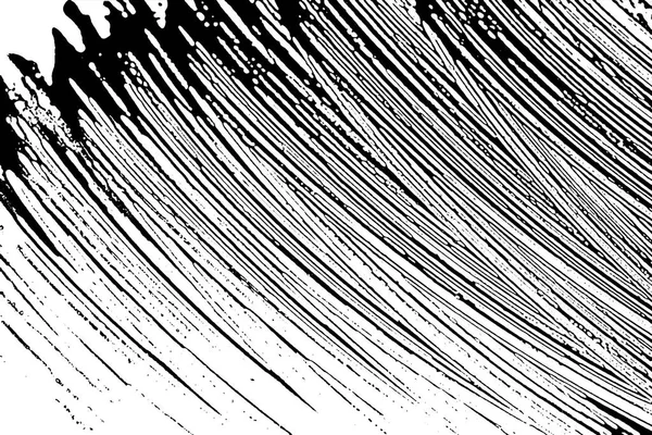 Grunge jabón textura invertir angustia blanco y negro áspero espuma traza lindo fondo ruido sucio — Vector de stock