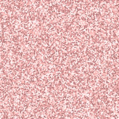 Pembe altın parlak pembe altın parlak pembe arka plan çekici vektör üzerinde dağınık desenle