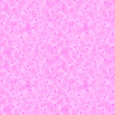 Yeşillik Dikişsiz desen mor suluboya soyut arka plan el Art Print büyüleyici boyalı