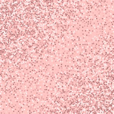 Pembe altın glitter soyut pink pembe altın glitter ile desen dağınık şaşılacak arka plan