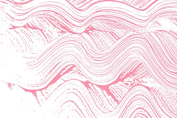 Натуральне мило текстури Alluring яскраві рожеві піни трасування фон художнього видатних Мильна піна — стоковий вектор