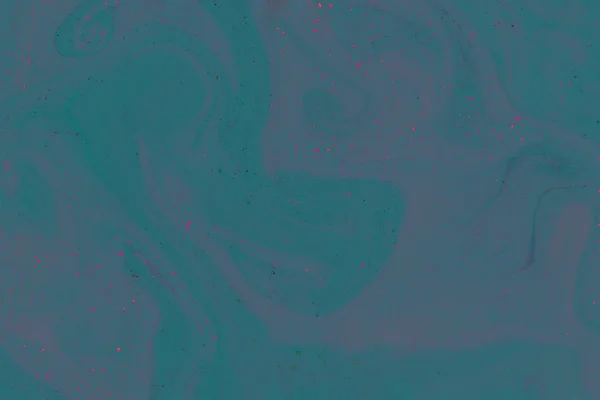 Сумінаґаші мармурові текстури ручним розписом блакитного чорнила цифровий папір 198 виконані у традиційному — стокове фото