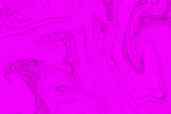 苏美纳加什大理石纹理手绘紫色墨水数字纸631在传统中执行 — 图库照片