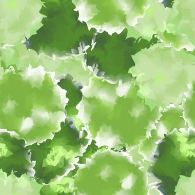 Işık yeşil sorunsuz suluboya doku arka plan şaşırtıcı soyut açık yeşil sorunsuz