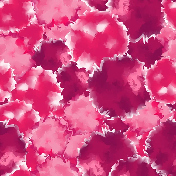 Pembe sorunsuz suluboya doku arka plan görkemli soyut pembe sorunsuz suluboya doku