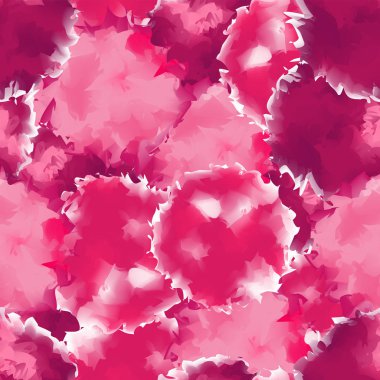 Pembe sorunsuz suluboya doku arka plan harika soyut pembe sorunsuz suluboya doku