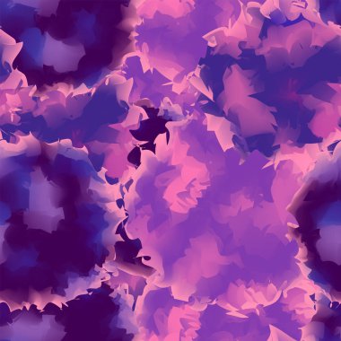 Menekşe sorunsuz suluboya doku arka plan Mindblowing soyut Menekşe sorunsuz suluboya