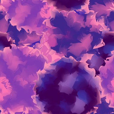 Menekşe sorunsuz suluboya doku arka plan düzgün soyut Menekşe sorunsuz suluboya doku