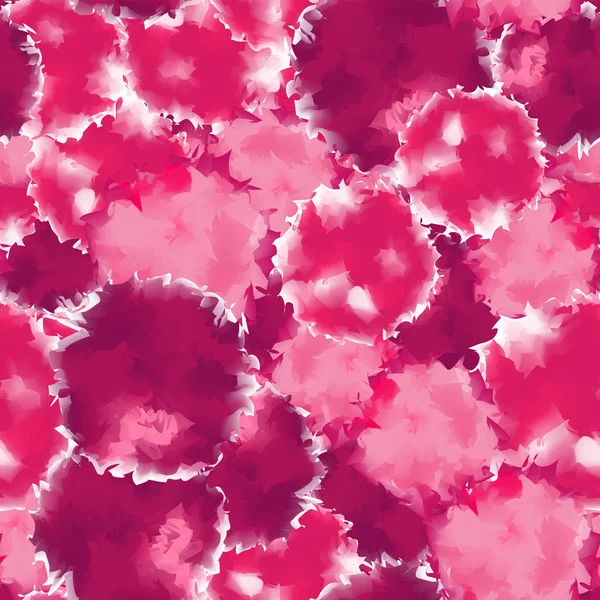 Рожевий безшовні аквареллю текстуру фону досить абстрактні рожевий безшовні аквареллю текстури — стоковий вектор