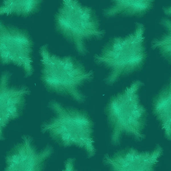 Réce vízcseppek minta akvarell absztrakt varrat nélküli mintát háttér a kifröccsenő szétszórt réce — Stock Fotó