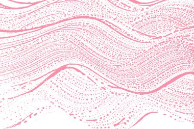 Doğal sabun doku Amazing parlak pembe köpük izleme arka plan sanatsal gerçek sabun köpük