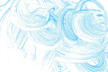 Doğal sabun doku cazip ışık mavi köpük izleme arka plan sanatsal güzel sabun köpük