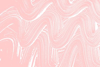 Doğal sabun doku Alive millenial pembe köpük izleme arka plan sanatsal tuhaf sabun köpük