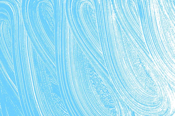 Textura natural sabão Adorável luz azul espuma rastreamento fundo Artístico radiante sabão suds —  Vetores de Stock