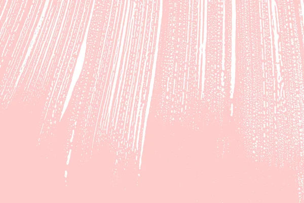 Naturlig tvål textur faktiska millenial rosa skum trace bakgrund konstnärliga comely såpvatten — Stock vektor